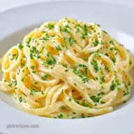 Garlic and Herb Pasta in 30 Minutes