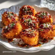 Bang Bang Salmon Bites in 20 Minutes