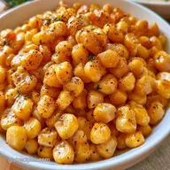 Buttered Sweet Corn in 15 Minutes
