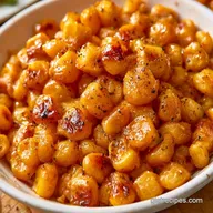 Skillet Corn in 15 Minutes