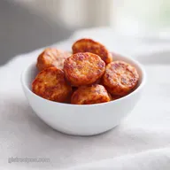 Cheddar Bay Sausage Balls Recipe