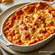 Buffalo Chicken Dip in 30 Minutes