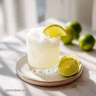Coconut Margarita Recipe: Silky Smooth Escape