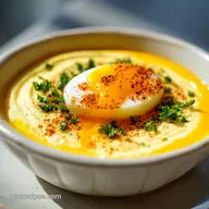 Deviled Egg Dip Recipe in 27 Minutes