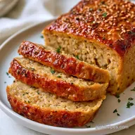 Dolly Parton Meatloaf Recipe for 8