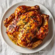 Easy Baked Chicken Breast in 25 Minutes