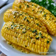 Corn on the Cob in 12 Minutes