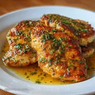 Lazy Chicken Dinner in 25 Minutes