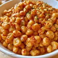Masala Corn Recipe in 20 Minutes