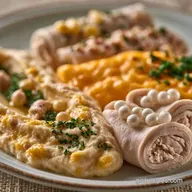 No Oven Kid Dinner in 15 Minutes