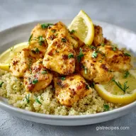 One Pot Family Dinner for 4 Servings