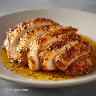 Pan Seared Chicken in 20 Minutes