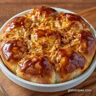 Pulled BBQ Chicken Sliders in 30 Minutes
