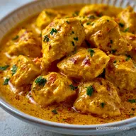 Quick Chicken Curry Recipe in 30 Minutes