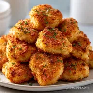 Quick Chicken Nuggets Recipe in 30 Min