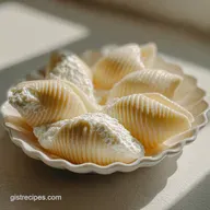 Ricotta Stuffed Shells: Creamy and Comforting