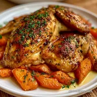 The 75-Minute Spatchcock Roast