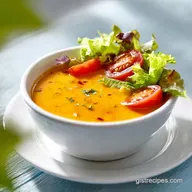 Taco Salad Dressing: In 5 Minutes