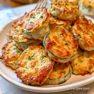 Creamy Zucchini Herb Casserole