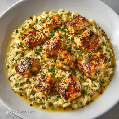 Busy Night Dinner Recipe: One-Pan