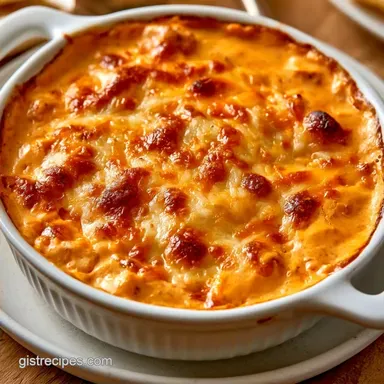 Chili Dip in 15 Minutes