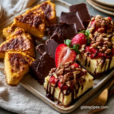 Easy Homemade Cheesecake Recipes and No-Bake Treats