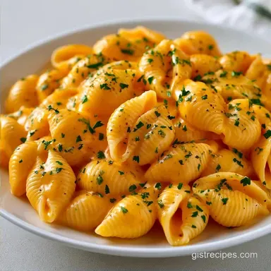 Easy Kid Friendly Pasta One-Pot