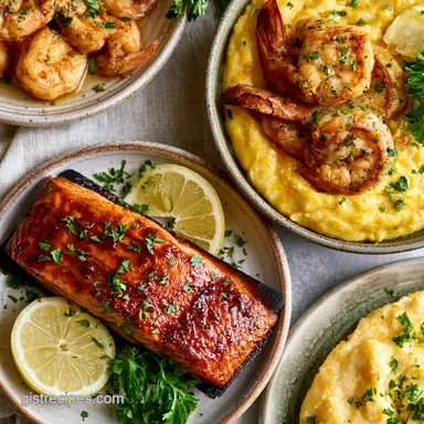 Easy Seafood Dinner Recipes for Weeknights