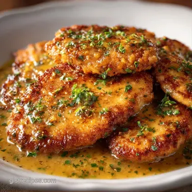 Fast Weeknight Meal in 25 Minutes Recipe Card