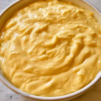 Cheese Dip in 25 Minutes