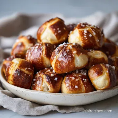 Gluten-Free Sourdough Bites for 6 Servings