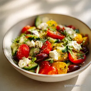 Protein Bean Bowl of Salad in 30 Minutes