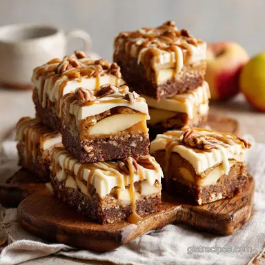 6 Easy Homemade Dessert Bar Recipes for Any Occasion