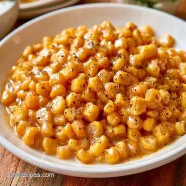 How to Cook Frozen Corn in 10 Minutes