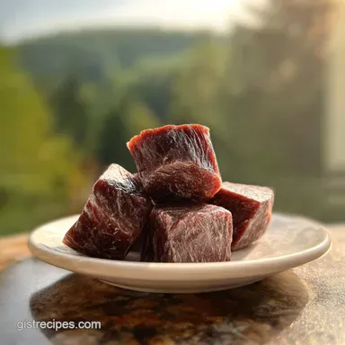 No Bake Moose Farts Recipe: Ready in 20 Minutes Recipe Card