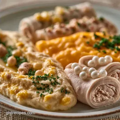 No Oven Kid Dinner in 15 Minutes