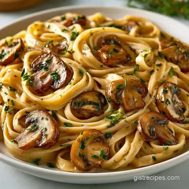 Simple Meatless Dinner in 30 Minutes Recipe Card