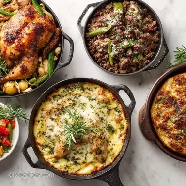 9 Easy Family Dinner Recipes for Weeknights
