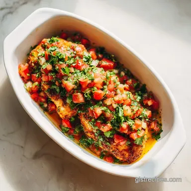 Creamy Salsa Chicken with Cream Cheese in 4 Hours Recipe Card