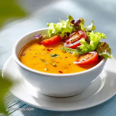 Taco Salad Dressing: In 5 Minutes