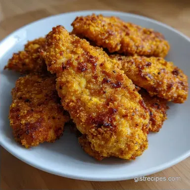 Tender Baked Chicken Recipe for 4