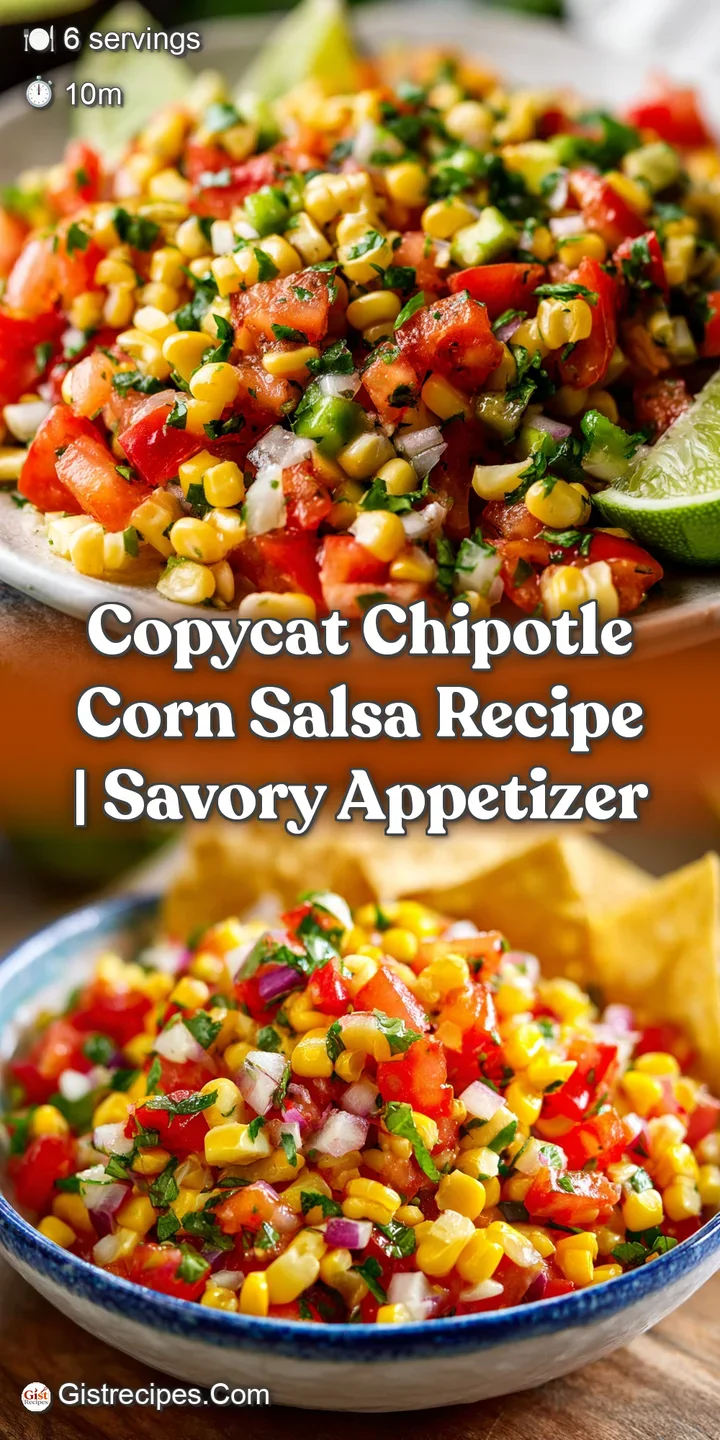 Close-up of charred corn kernels glistening with a zesty, spicy dressing.