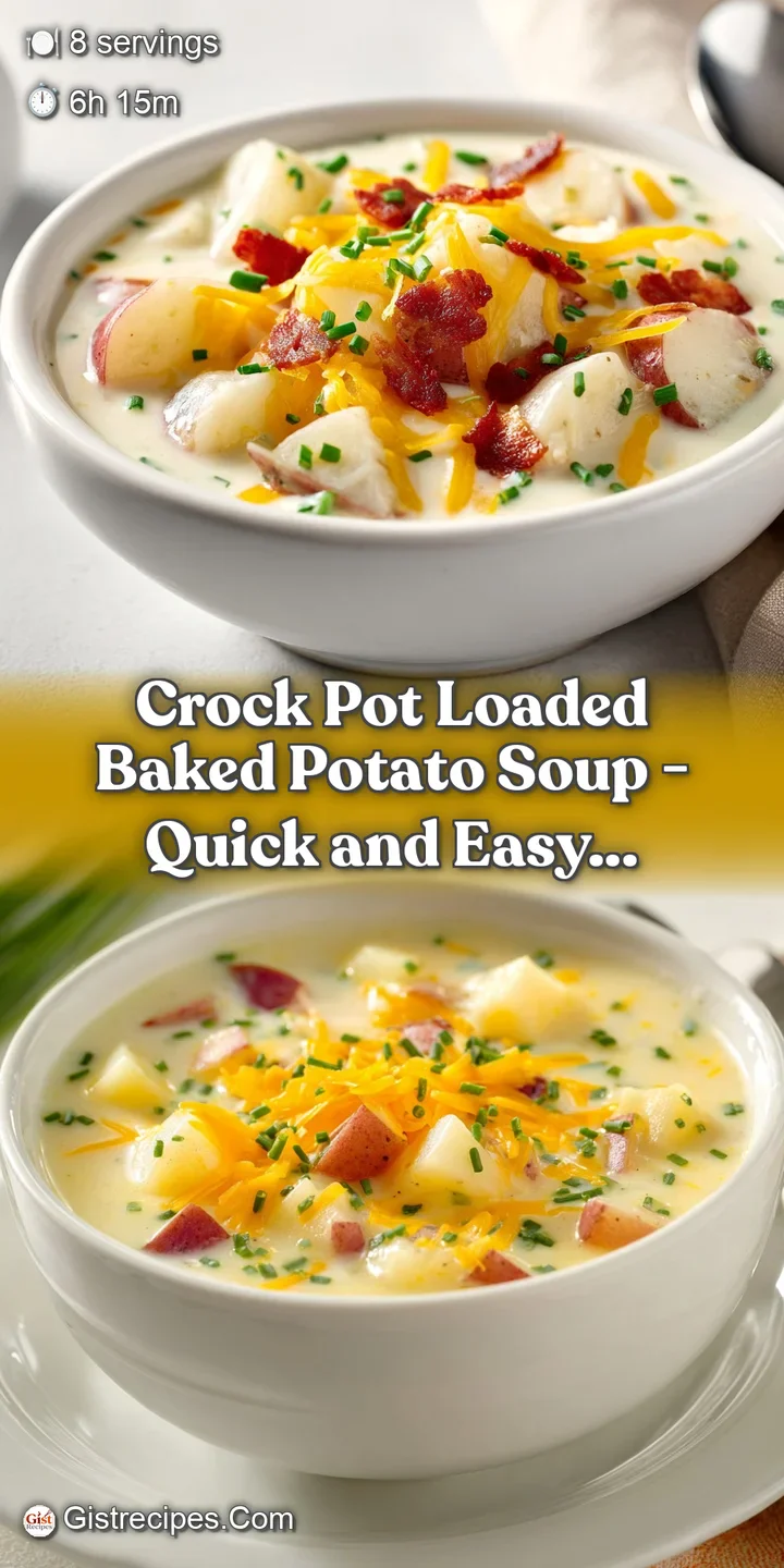 Close-up of a creamy spoon lift showing chunks of tender potato and gooey melted cheese with a hint of steam.