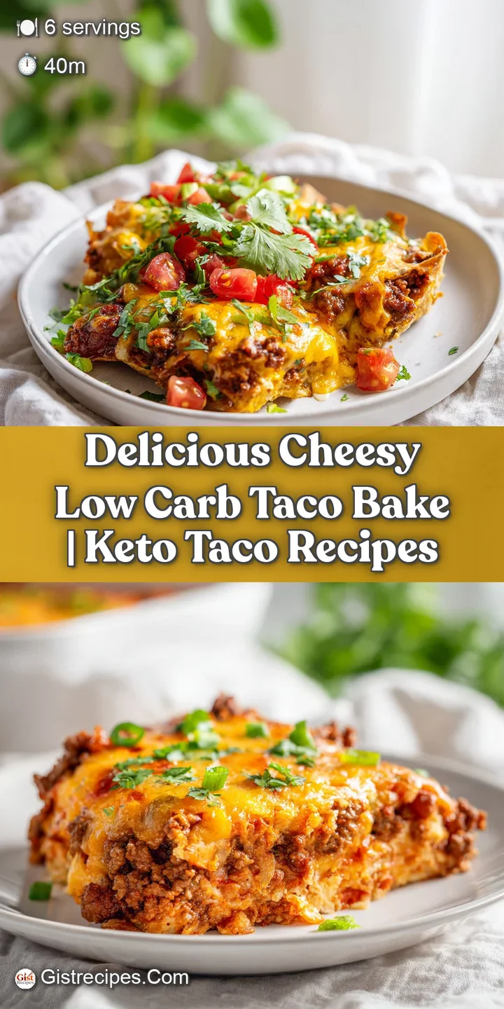 Melted, stretchy cheese with crispy browned edges over a rich, savory filling.