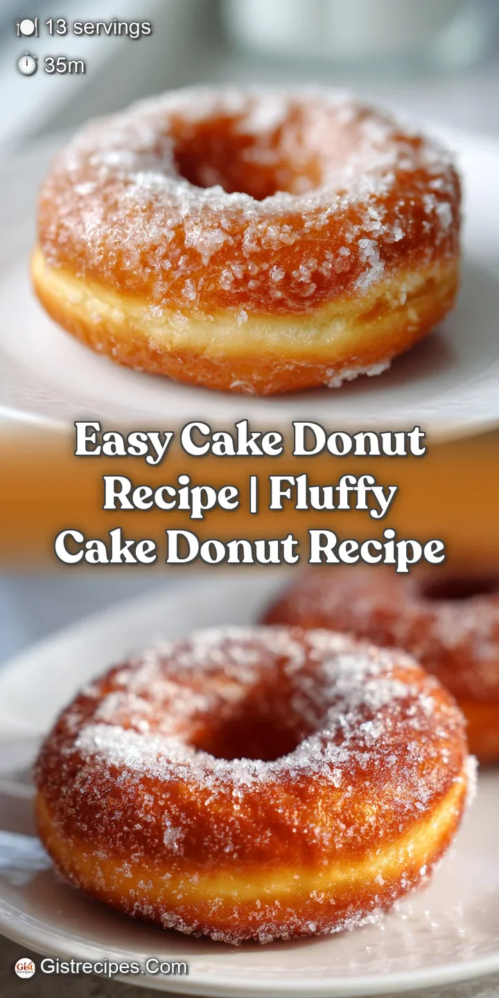 Close-up of a sugared cake donut revealing its soft, airy crumb. The light dusting of sugar glistens, beckoning a taste.