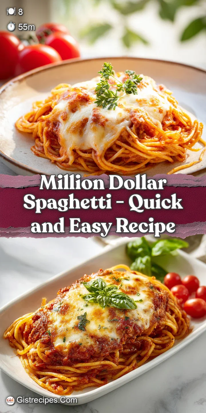 Extreme close-up of gooey, melted golden-brown cheese stretching over tender pasta and savory minced meat sauce