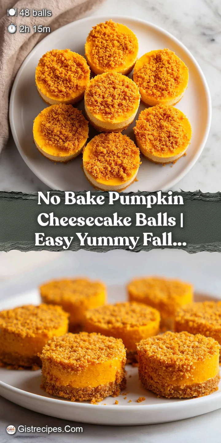 Macro shot of a creamy orange dessert bite, showing its velvety texture and a sprinkle of warm autumn spices.