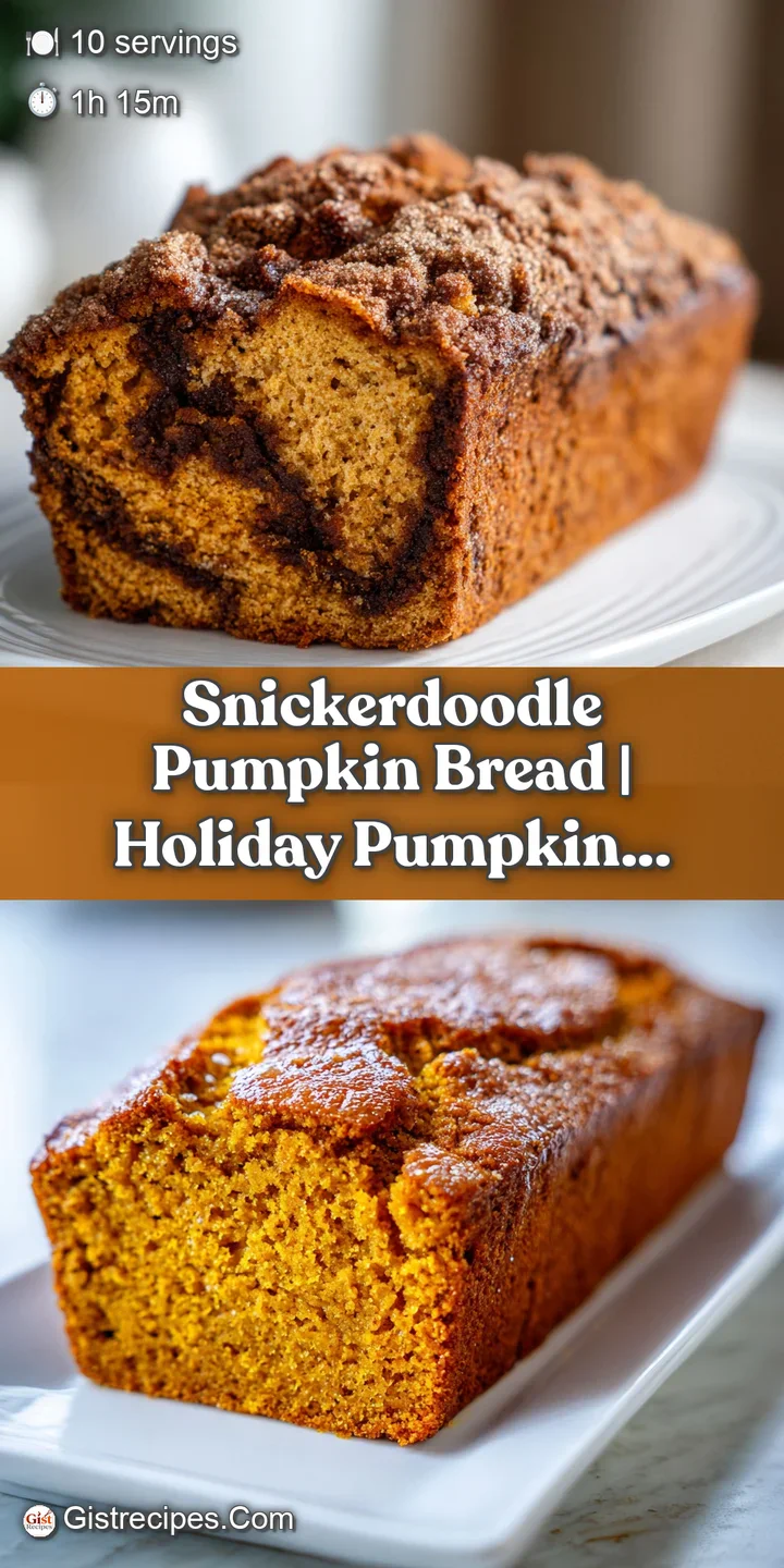 Close-up of a moist, spiced pumpkin bread slice showing a soft texture and flecks of cinnamon.