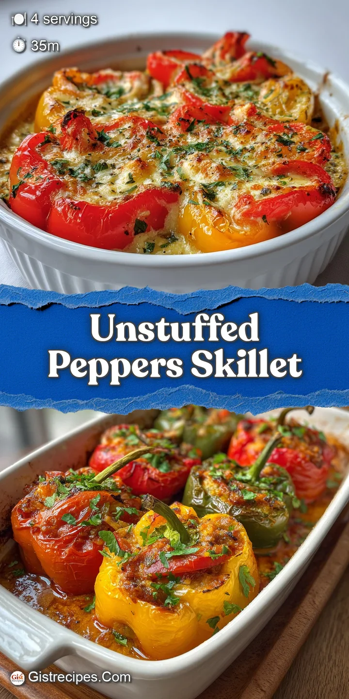 Close-up of juicy ground beef, fluffy rice, and tender bell peppers glistening in a hearty, slightly chunky tomato-based s...