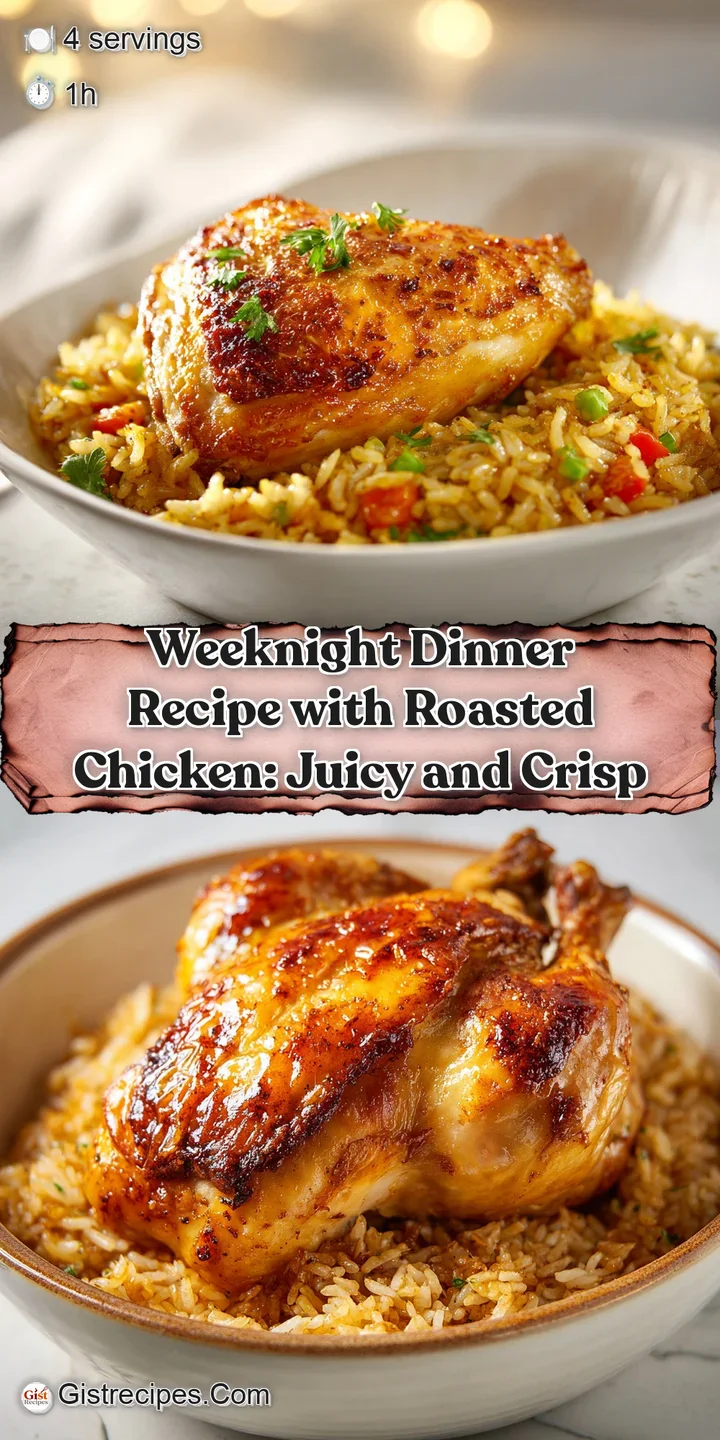 Close-up of juicy roasted chicken skin, flecked with herbs. Glistening with savory juices, a tempting glimpse of a delicio...